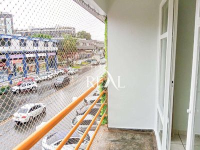 Kitnet-Studio, 36 m² - Foto 4