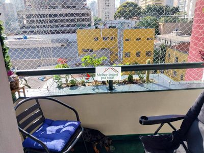 Apartamento, 3 quartos - Foto 5