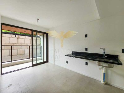 Apartamento, 1 quarto, 30 m² - Foto 3