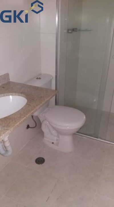 Apartamento, 2 quartos, 52 m² - Foto 4