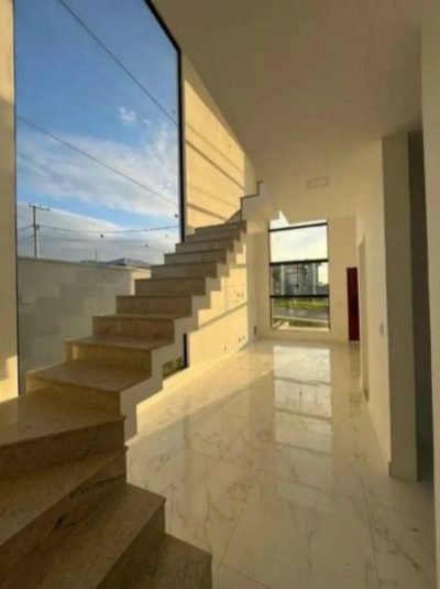 Casa, 3 quartos - Foto 2
