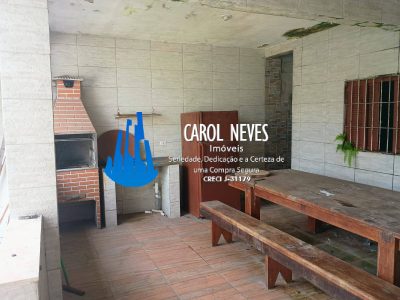 Sobrado, 2 quartos, 85 m² - Foto 4