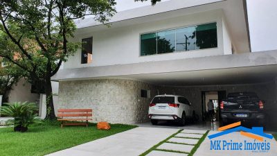 Casa de Condomínio, 4 quartos - Foto 3