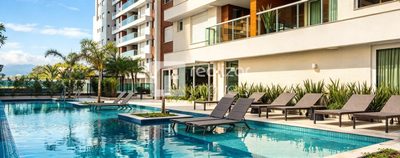 Apartamento, 2 quartos, 90 m² - Foto 1