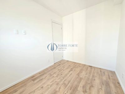 Apartamento, 2 quartos, 37 m² - Foto 4