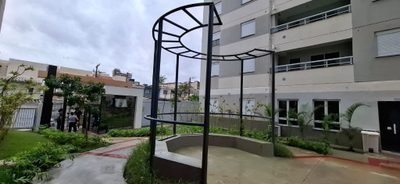 Apartamento, 2 quartos, 43 m² - Foto 2