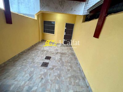 Sobrado, 2 quartos, 81 m² - Foto 2