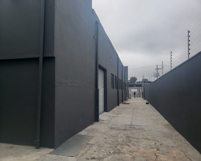 Depósito-Galpão - Foto 3