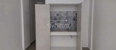 Apartamento, 29 m² - Foto 1
