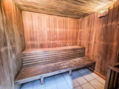 Flat/Apart Hotel, 2 quartos, 89 m² - Foto 4