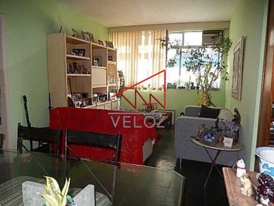Apartamento, 3 quartos, 88 m² - Foto 3