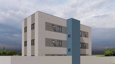 Apartamento, 1 quarto, 25 m² - Foto 5