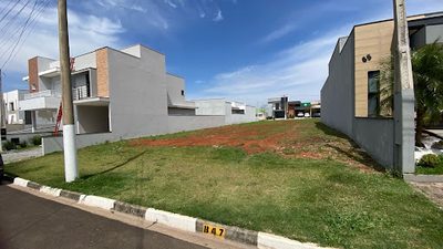 Loteamento e Condomínio, 187 m² - Foto 2