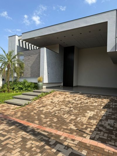 Casa, 3 quartos, 191 m² - Foto 1