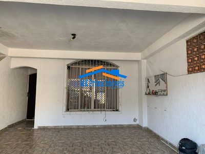 Sobrado, 4 quartos, 156 m² - Foto 2