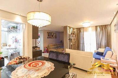 Apartamento, 2 quartos, 74 m² - Foto 1