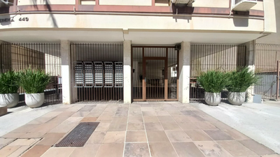 Apartamento, 4 quartos, 107 m² - Foto 1