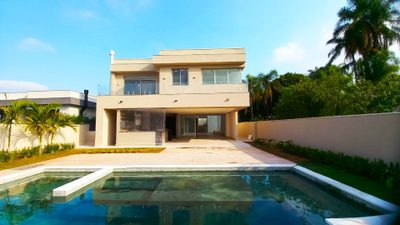 Casa, 4 quartos, 686 m² - Foto 3
