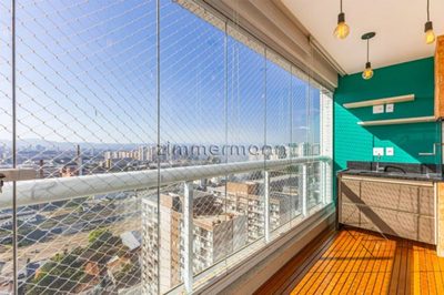 Apartamento, 2 quartos, 64 m² - Foto 1