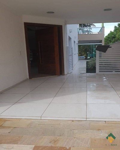 Casa, 3 quartos, 220 m² - Foto 2