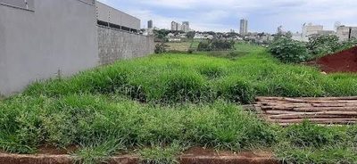 Terreno, 339 m² - Foto 1