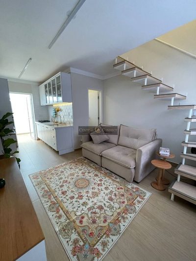 Casa de Condomínio, 2 quartos - Foto 3