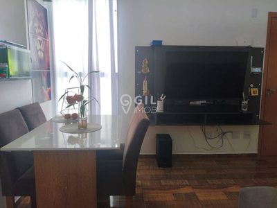 Apartamento, 2 quartos, 39 m² - Foto 3