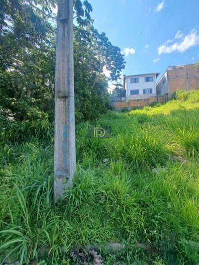 Terreno, 250 m² - Foto 3