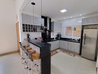 Casa, 3 quartos, 146 m² - Foto 4