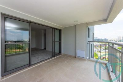 Apartamento, 3 quartos, 106 m² - Foto 4