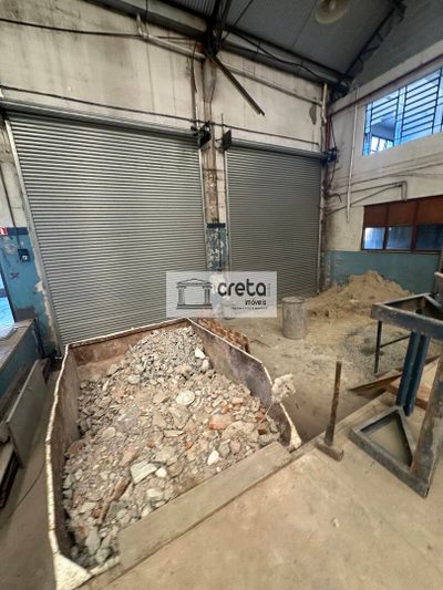 Depósito-Galpão, 1200 m² - Foto 5