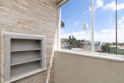 Apartamento, 2 quartos, 50 m² - Foto 5