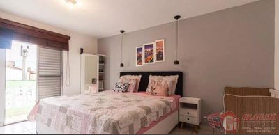 Sobrado, 2 quartos - Foto 3