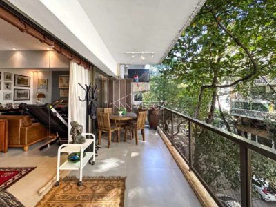 Apartamento, 3 quartos, 101 m² - Foto 2