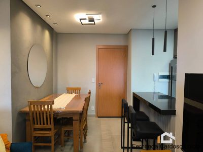 Apartamento, 2 quartos, 51 m² - Foto 5