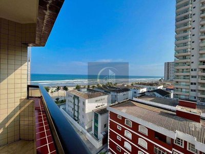 Apartamento, 2 quartos, 80 m² - Foto 1