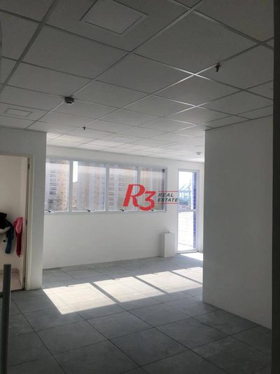 Sala-Conjunto, 30 m² - Foto 1