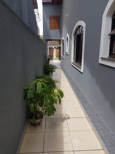 Casa, 2 quartos, 90 m² - Foto 4