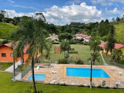 Flat/Apart Hotel, 3000 m² - Foto 1
