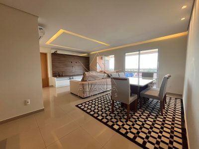 Apartamento, 3 quartos, 124 m² - Foto 4