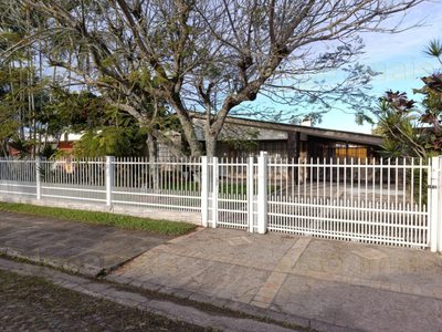 Casa, 3 quartos, 230 m² - Foto 3