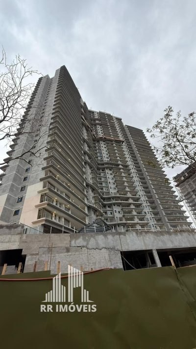 Apartamento, 3 quartos, 90 m² - Foto 2