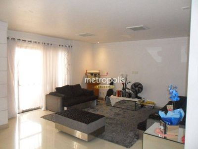 Apartamento, 4 quartos, 270 m² - Foto 1