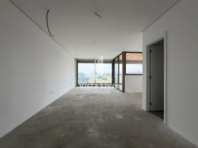 Apartamento, 3 quartos, 134 m² - Foto 1