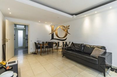 Apartamento, 3 quartos, 96 m² - Foto 4