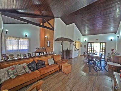 Fazenda, 1000 m² - Foto 3