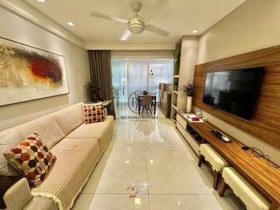 Apartamento, 3 quartos, 130 m² - Foto 4