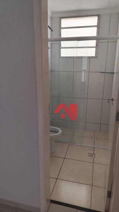 Apartamento, 2 quartos, 50 m² - Foto 3