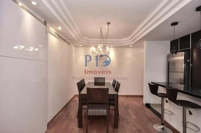 Apartamento, 2 quartos, 75 m² - Foto 3