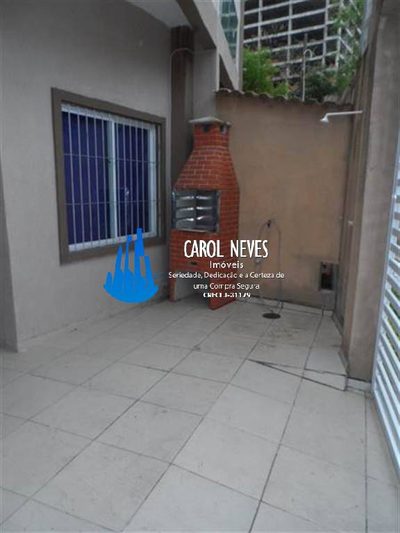 Sobrado, 2 quartos, 80 m² - Foto 4